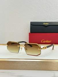 Picture of Cartier Sunglasses _SKUfw80238742fw